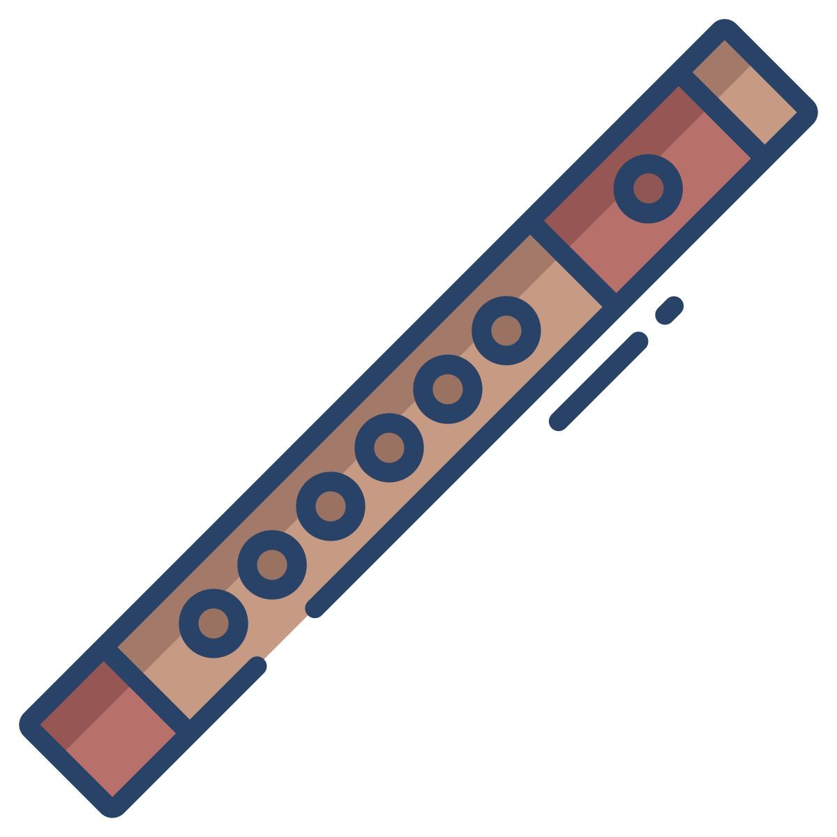 flute icon
