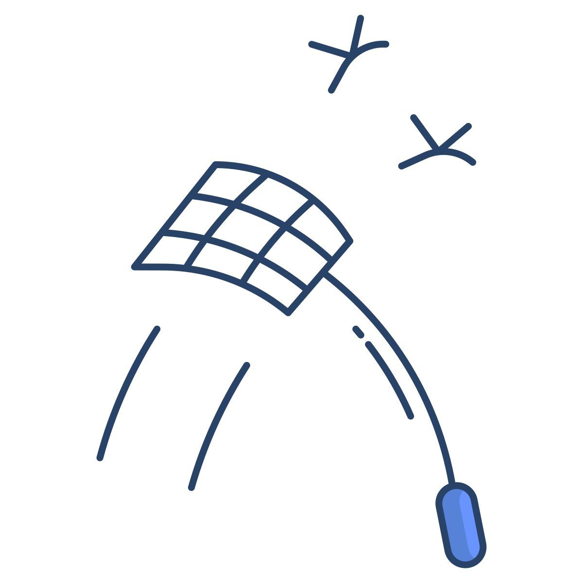 matamoscas icon