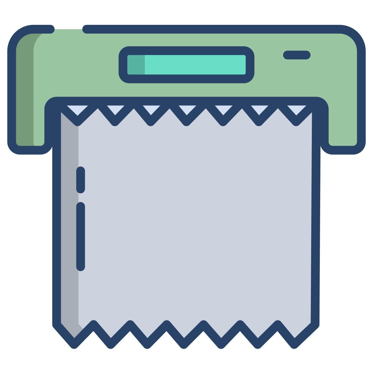 foil icon