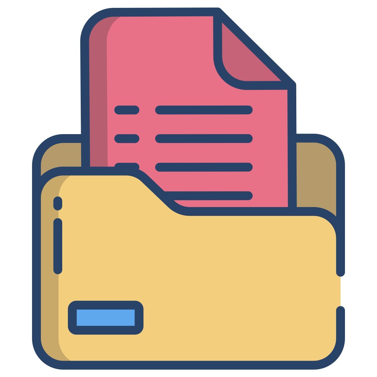 folder icon