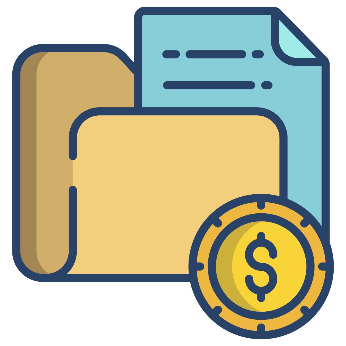 folder icon