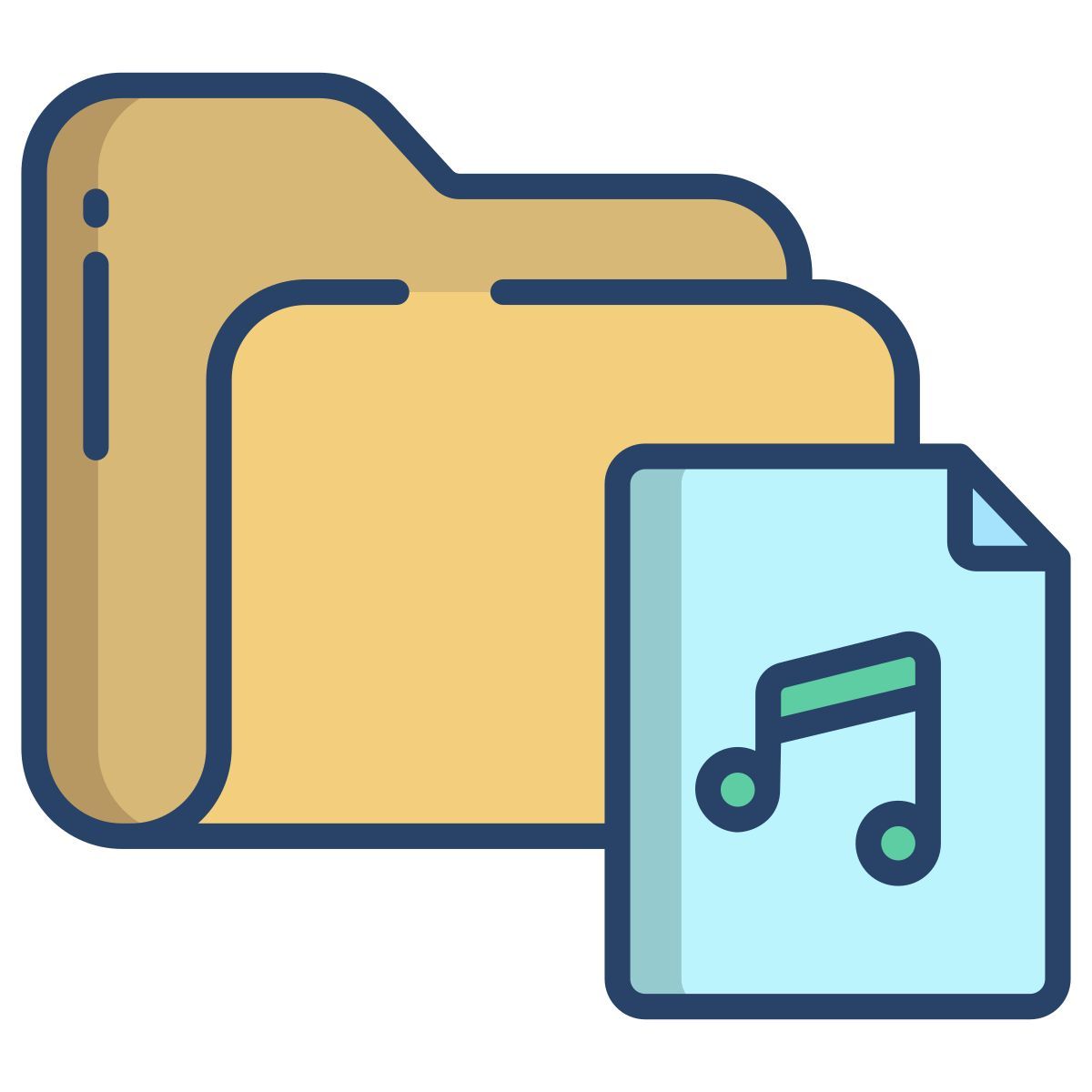 folder icon