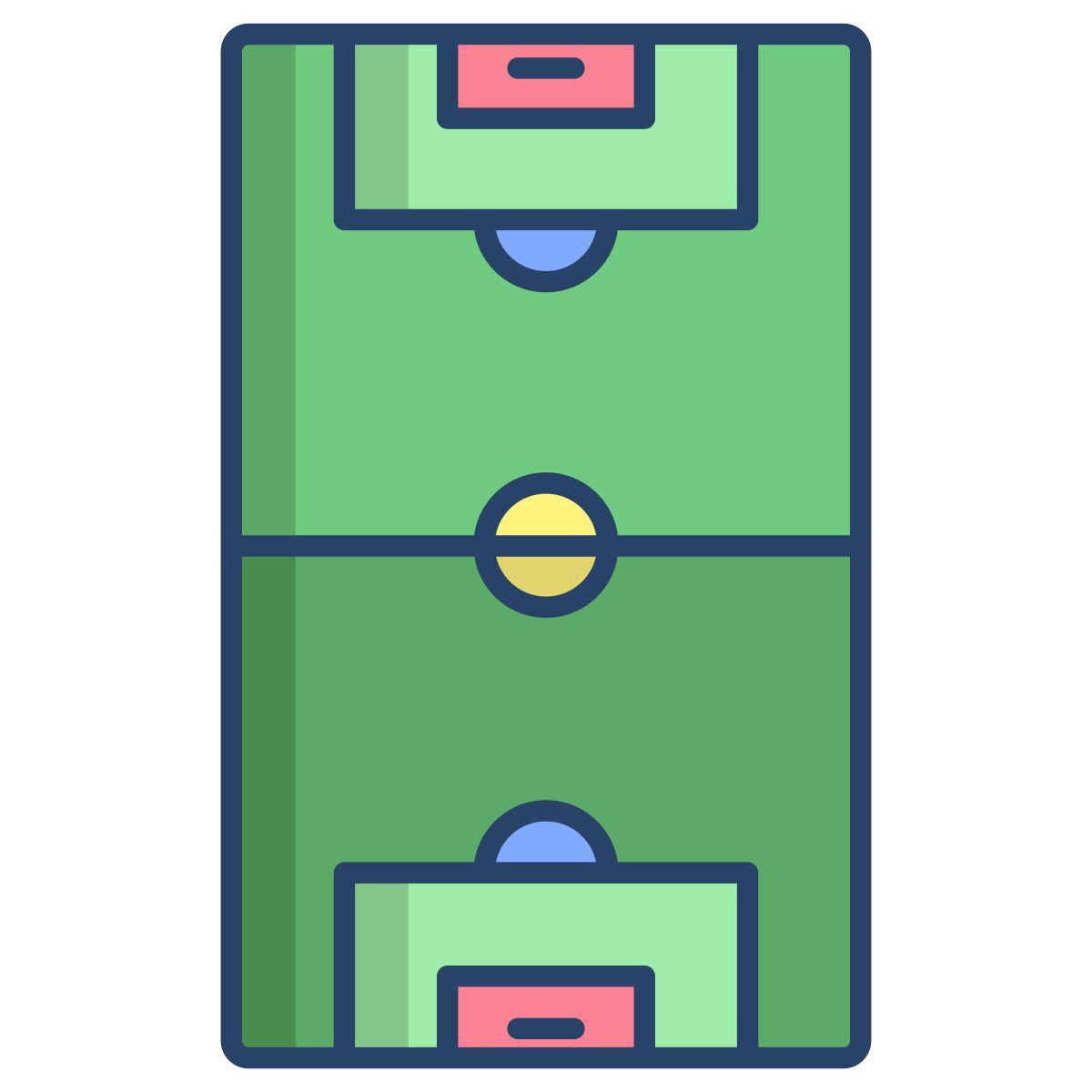 football stadium icon