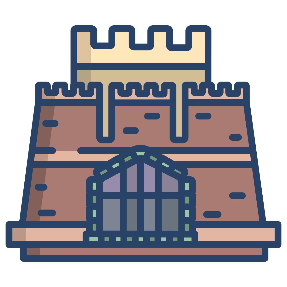 fort icon