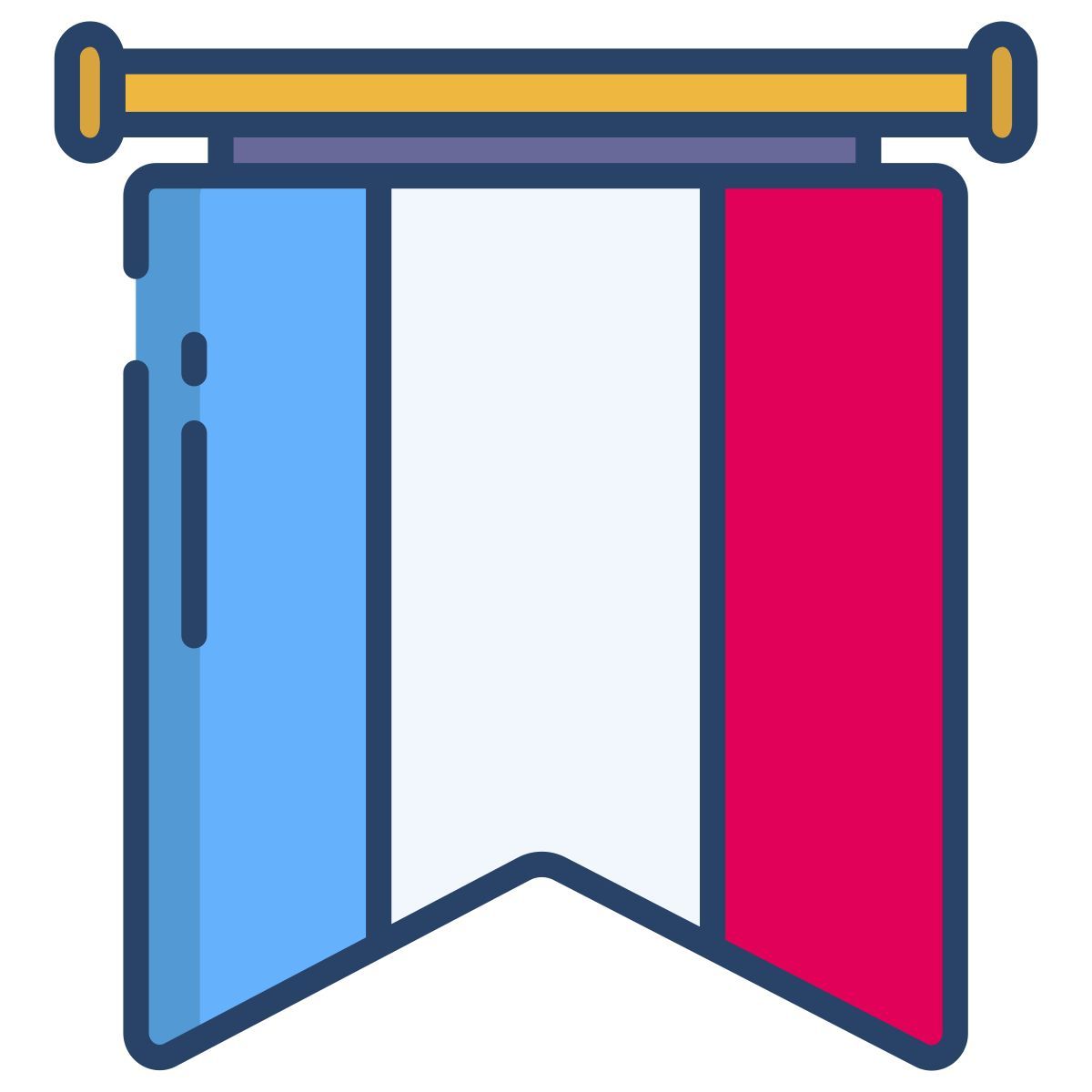 france flag icon