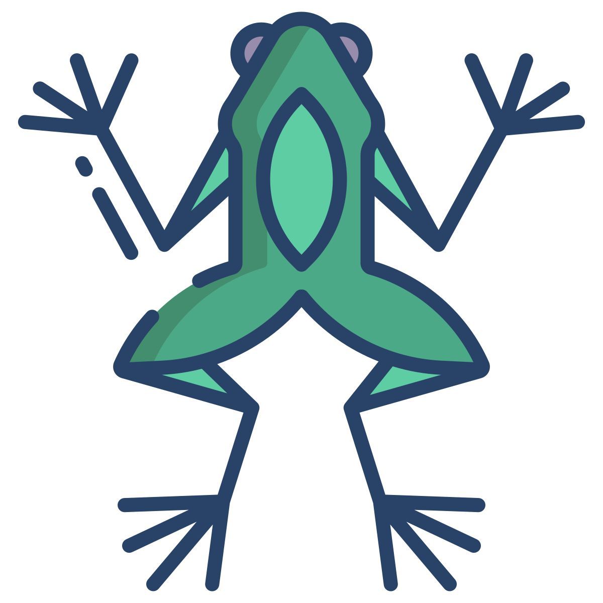 frog icon