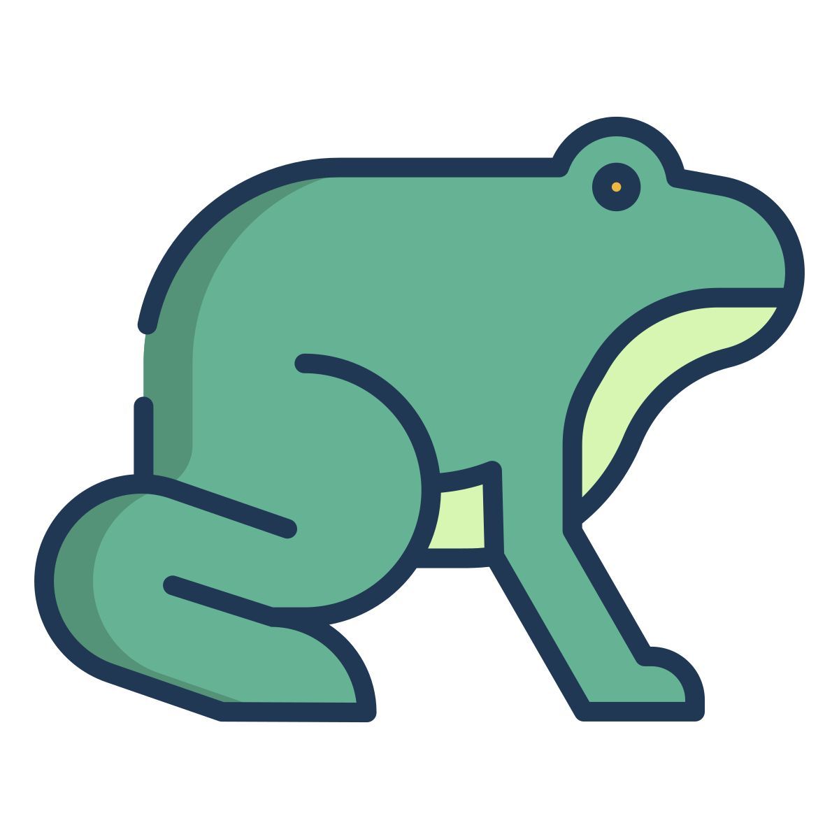 frog icon