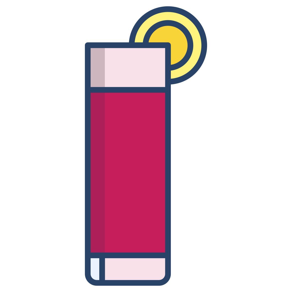 succo di frutta icon