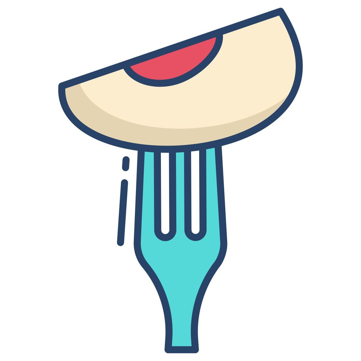 fruits icon