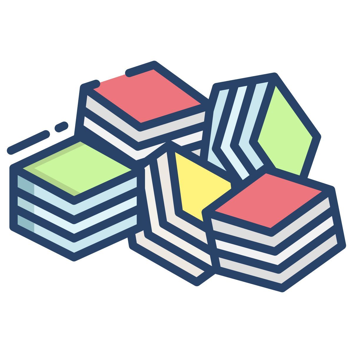 Fruchtig-Mellow-Würfel icon