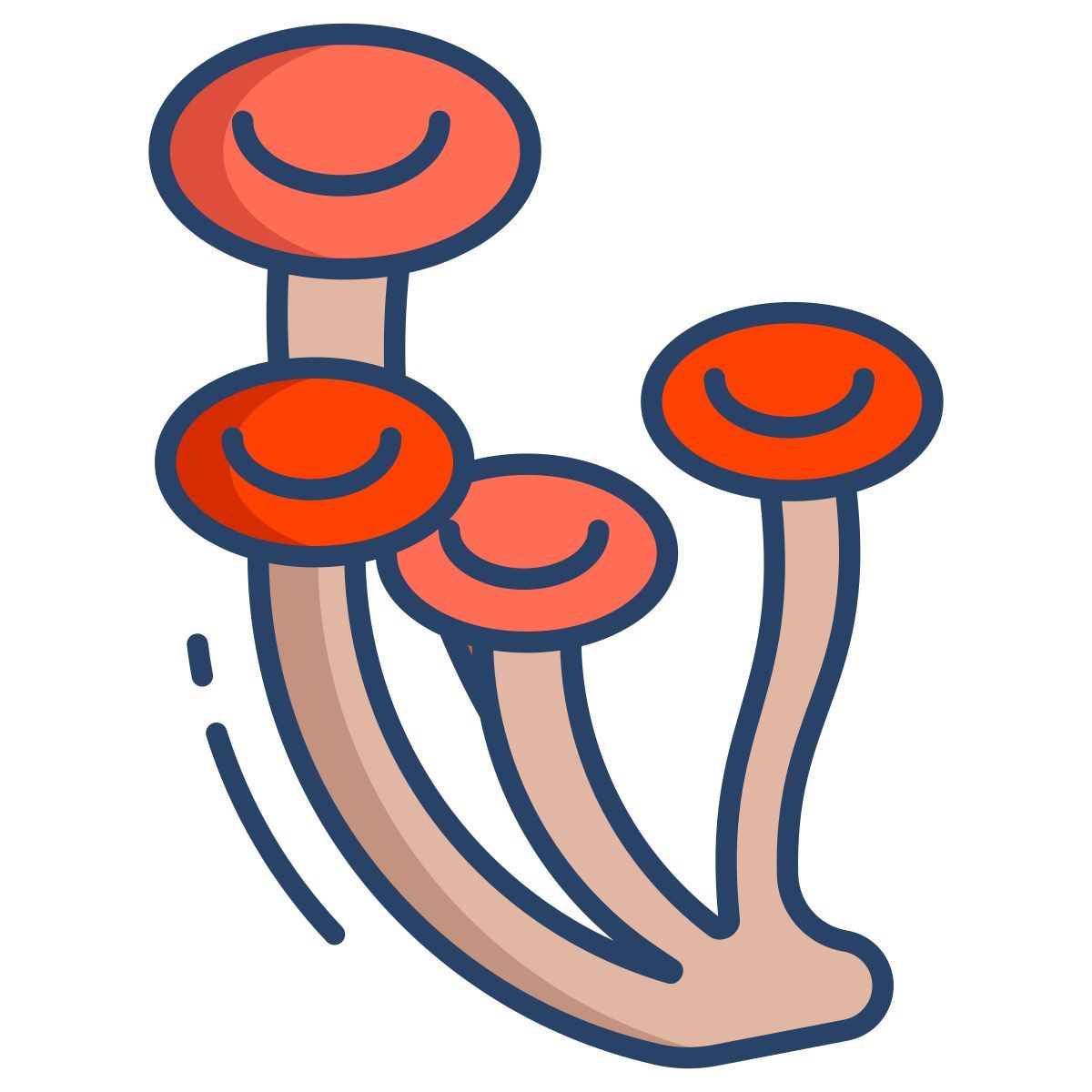 fungi velonosi icon