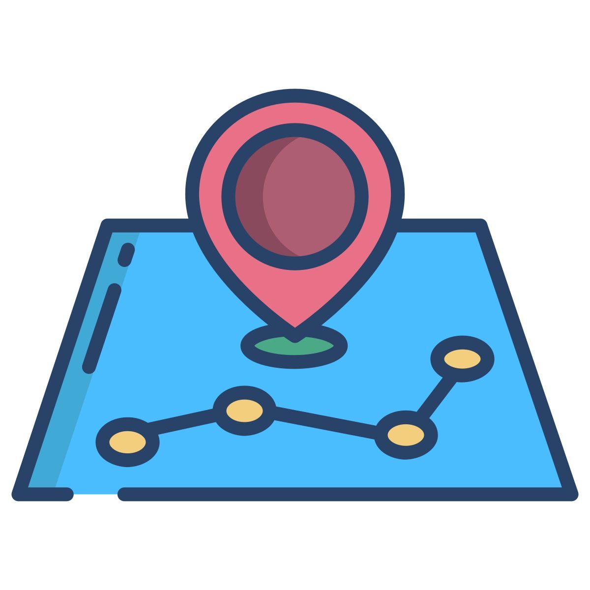 gps icon