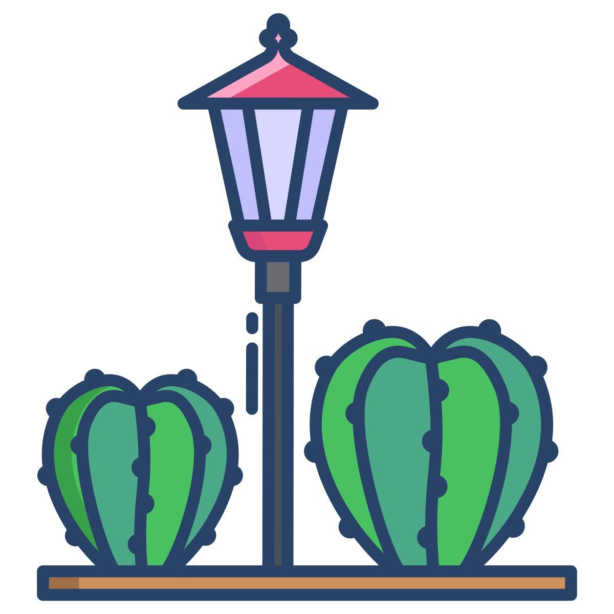 garden icon
