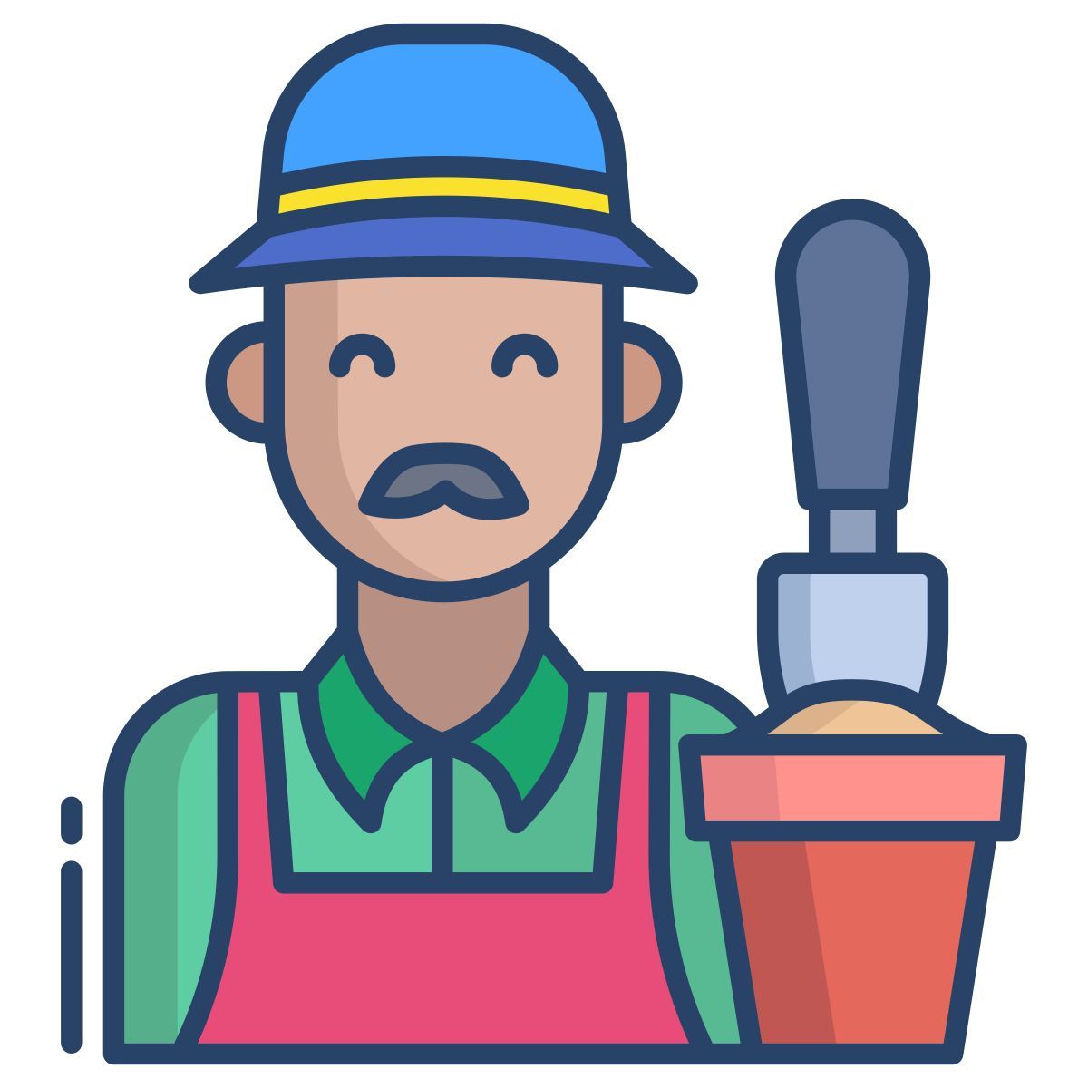 gardener icon