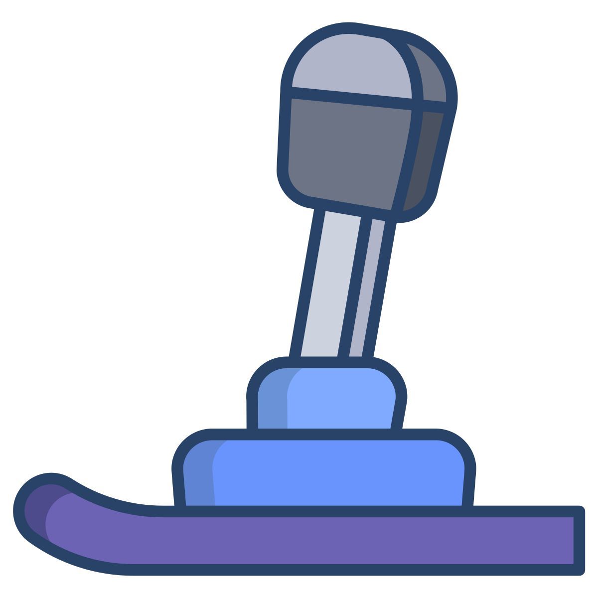 gear icon