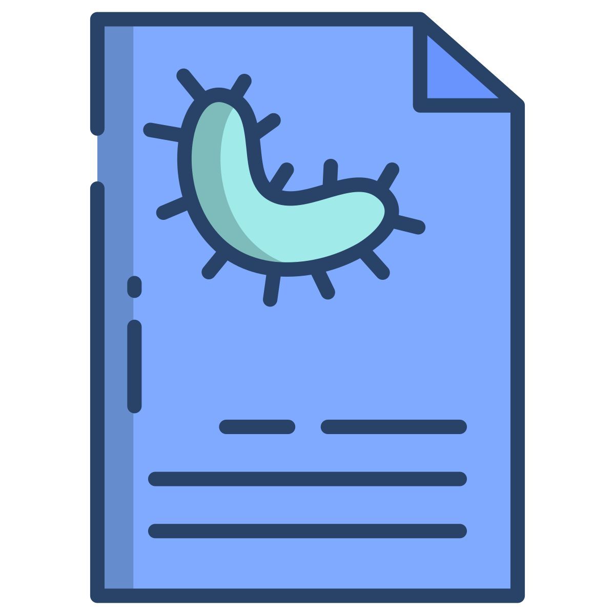 genetics icon