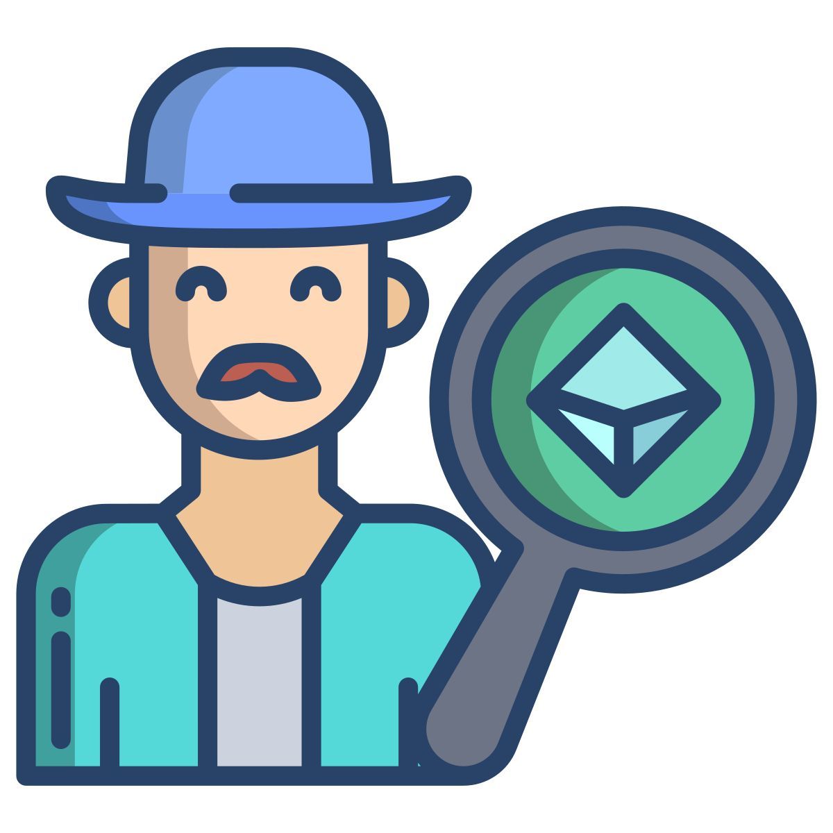geochemist icon