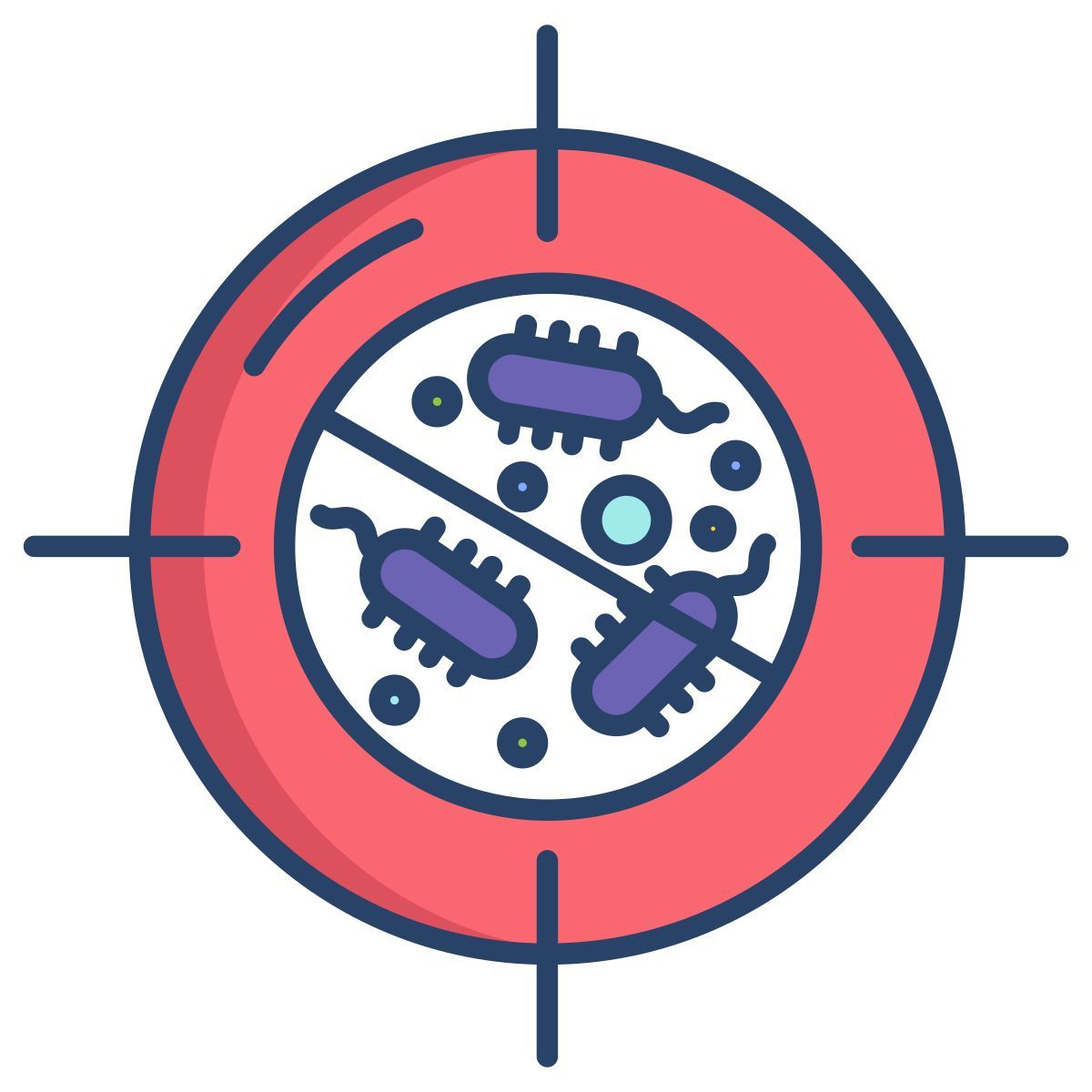 germ block icon