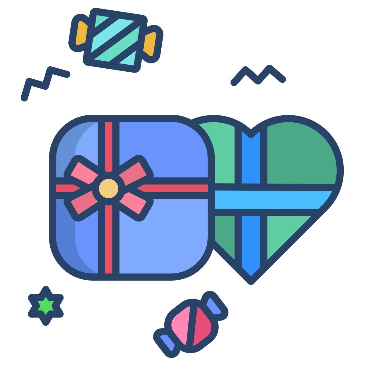 gift icon