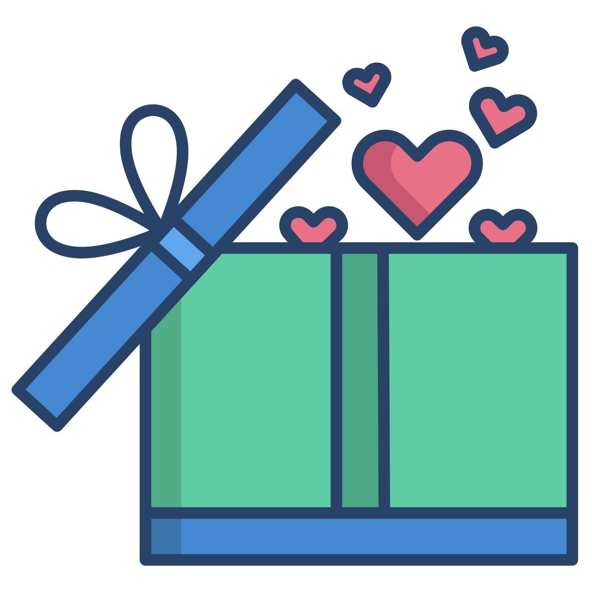 gift icon