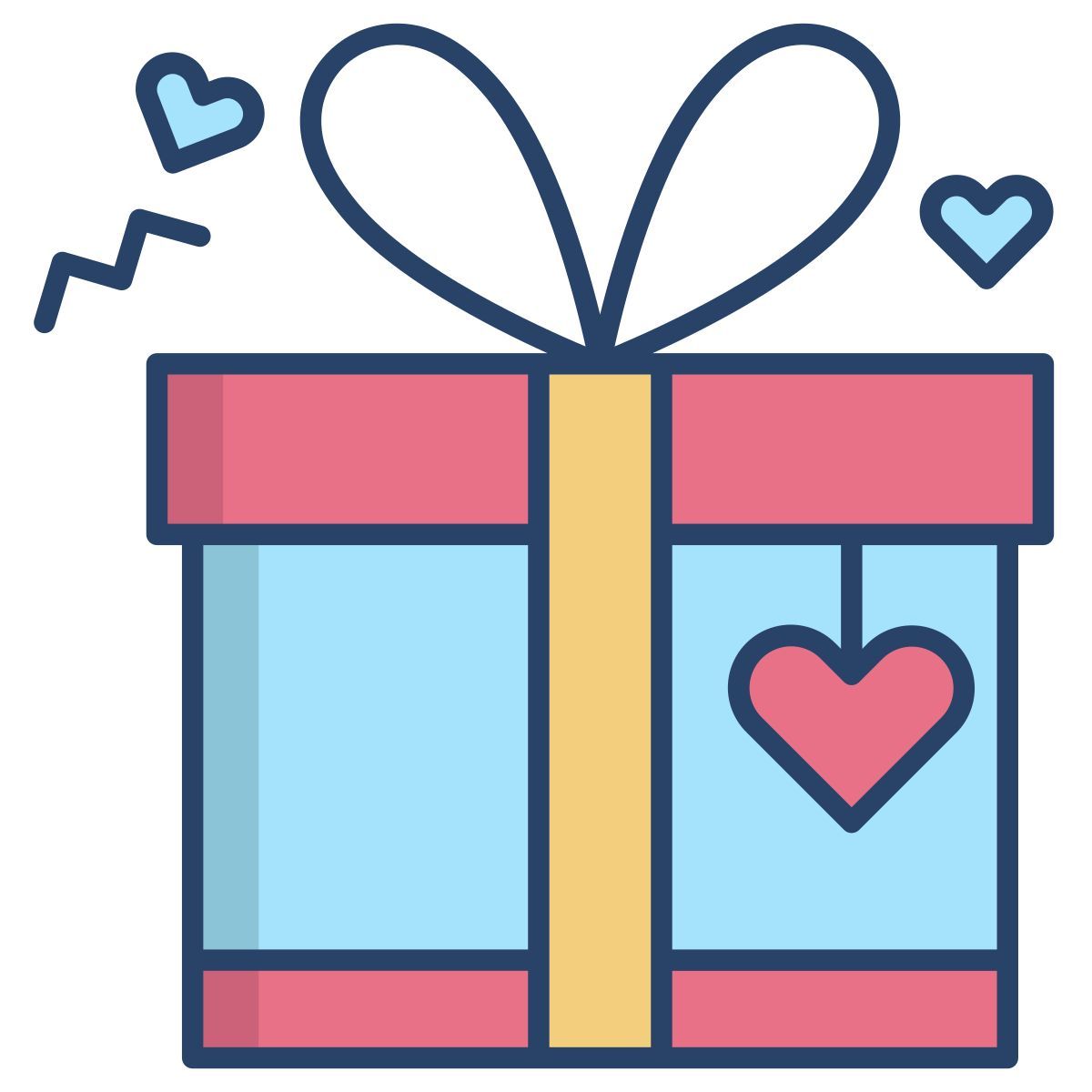 gift icon