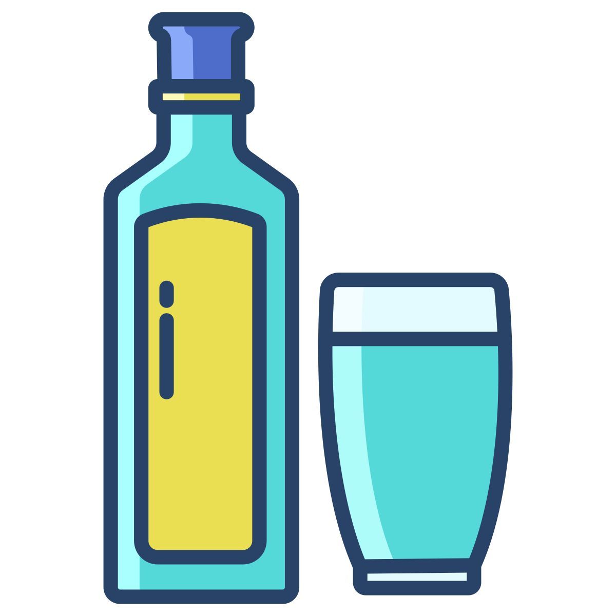 gin icon