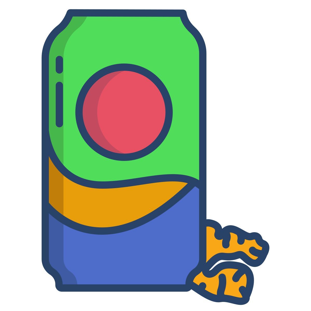 ginger ale icon