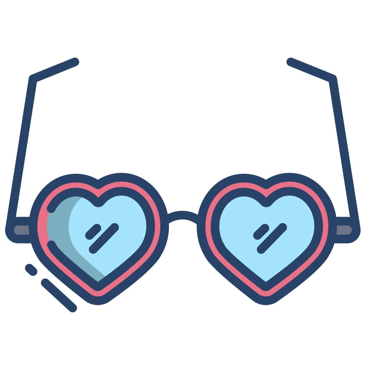 glass icon
