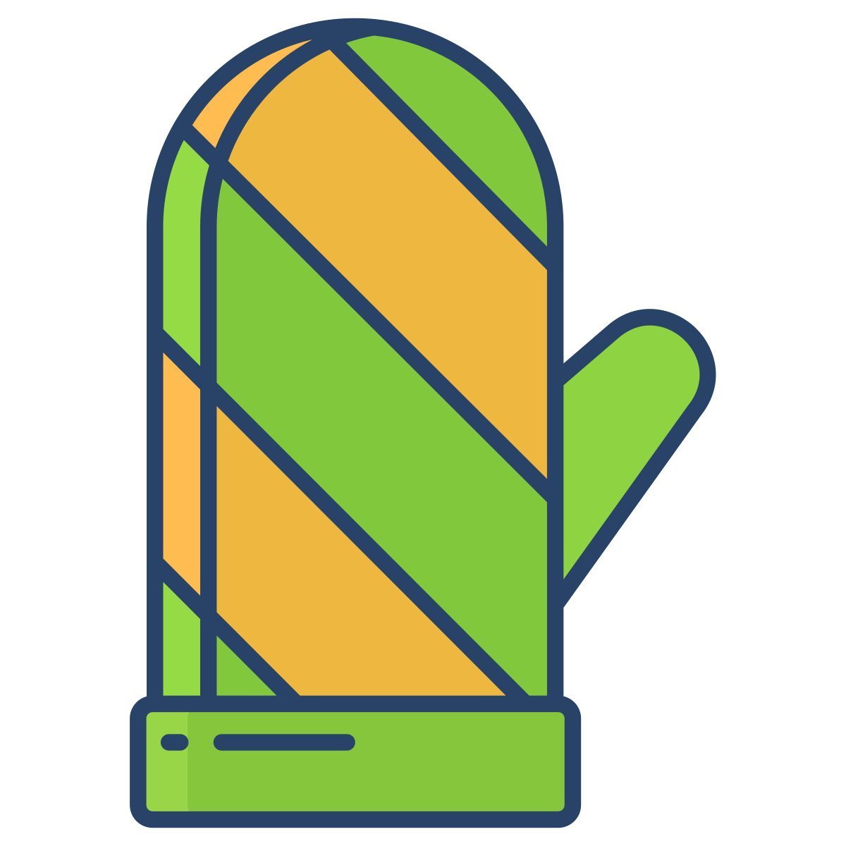 glove icon