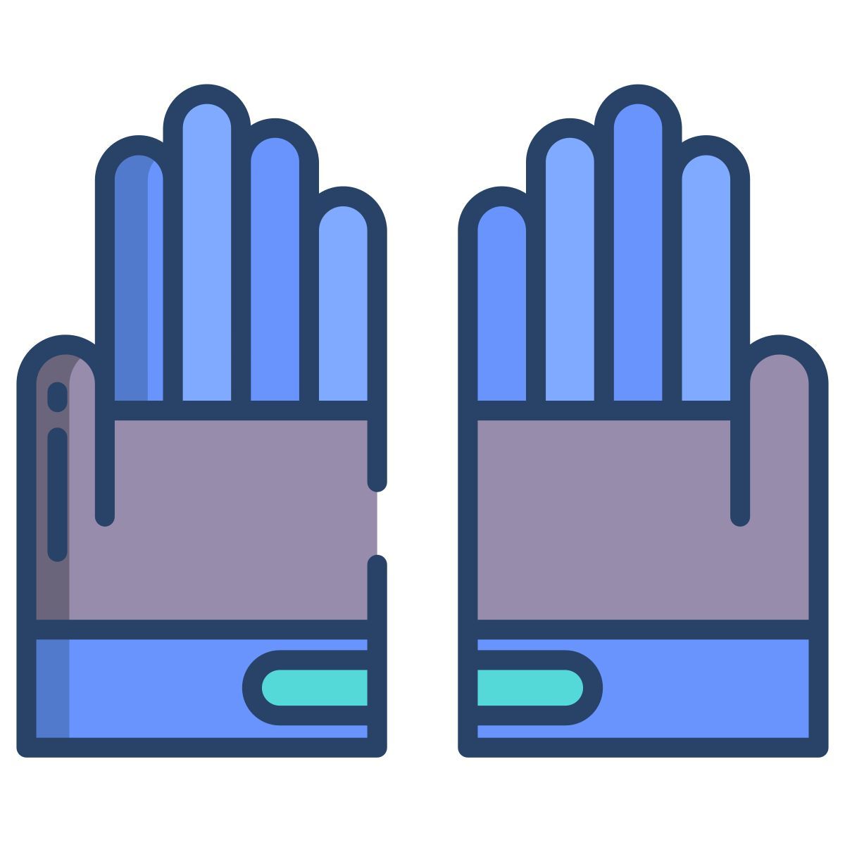 glove icon