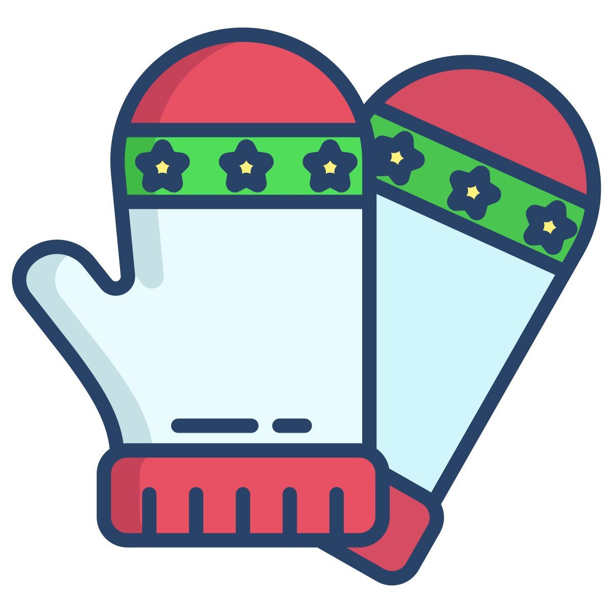 gloves icon