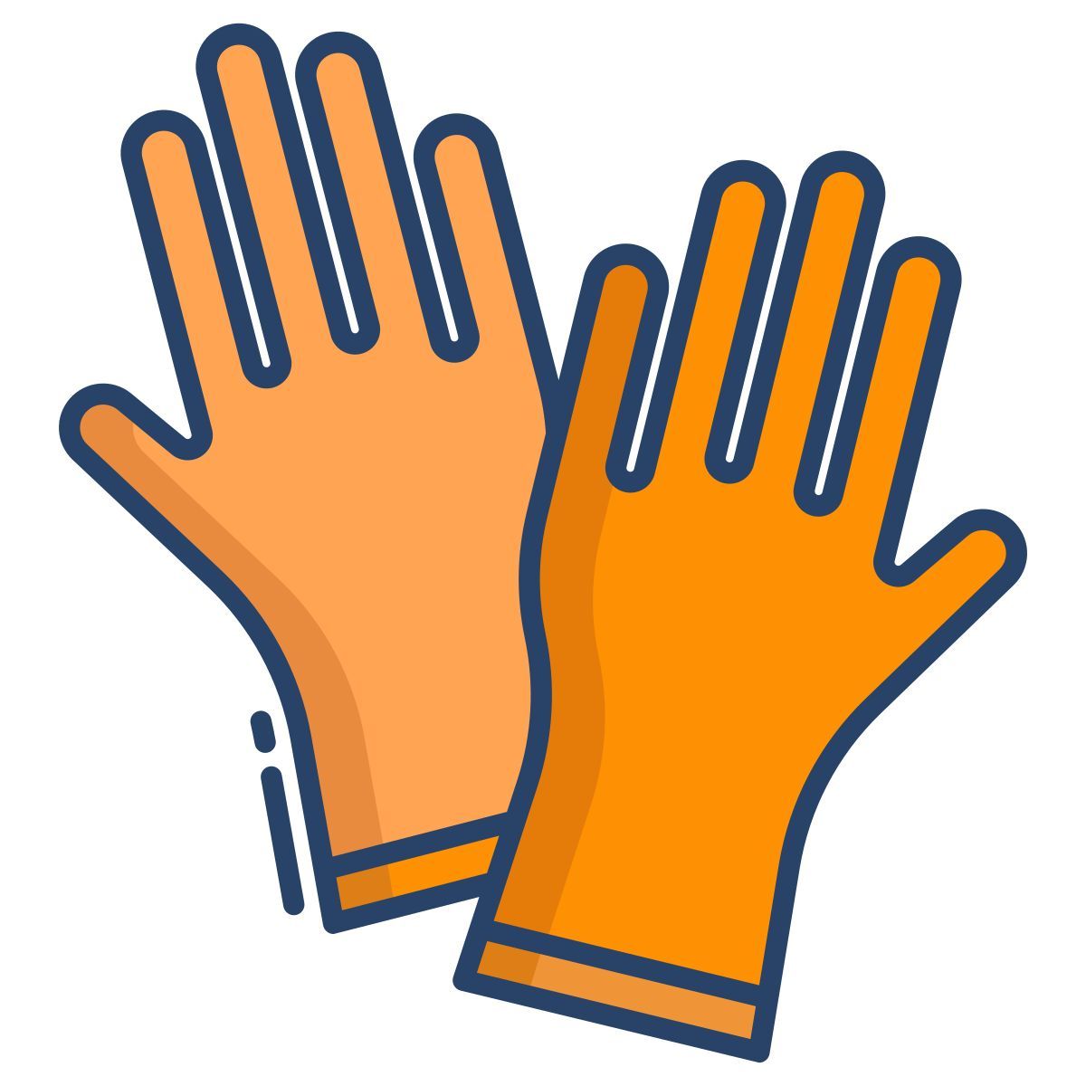 gloves icon