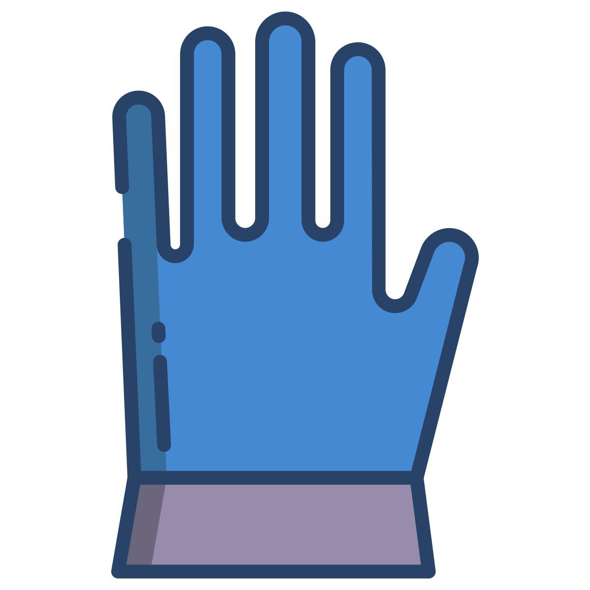 gloves icon