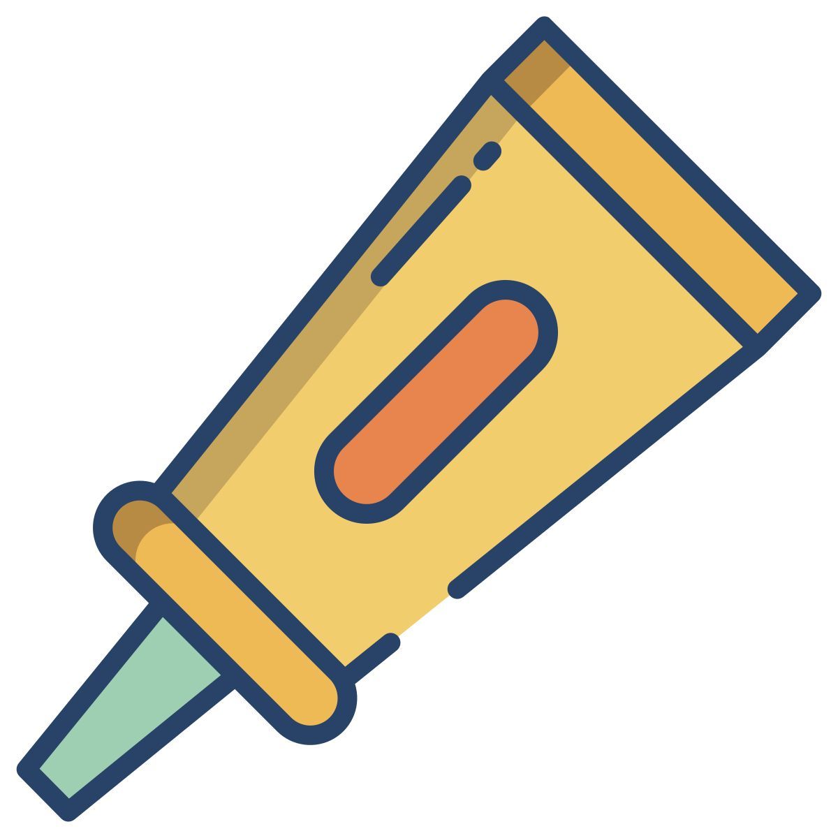 glue icon