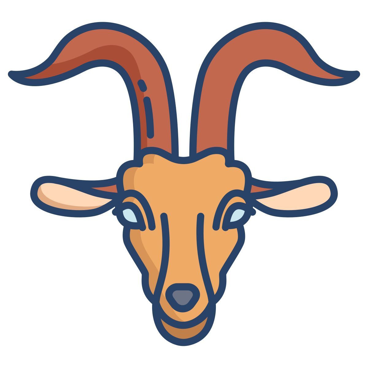 goat icon