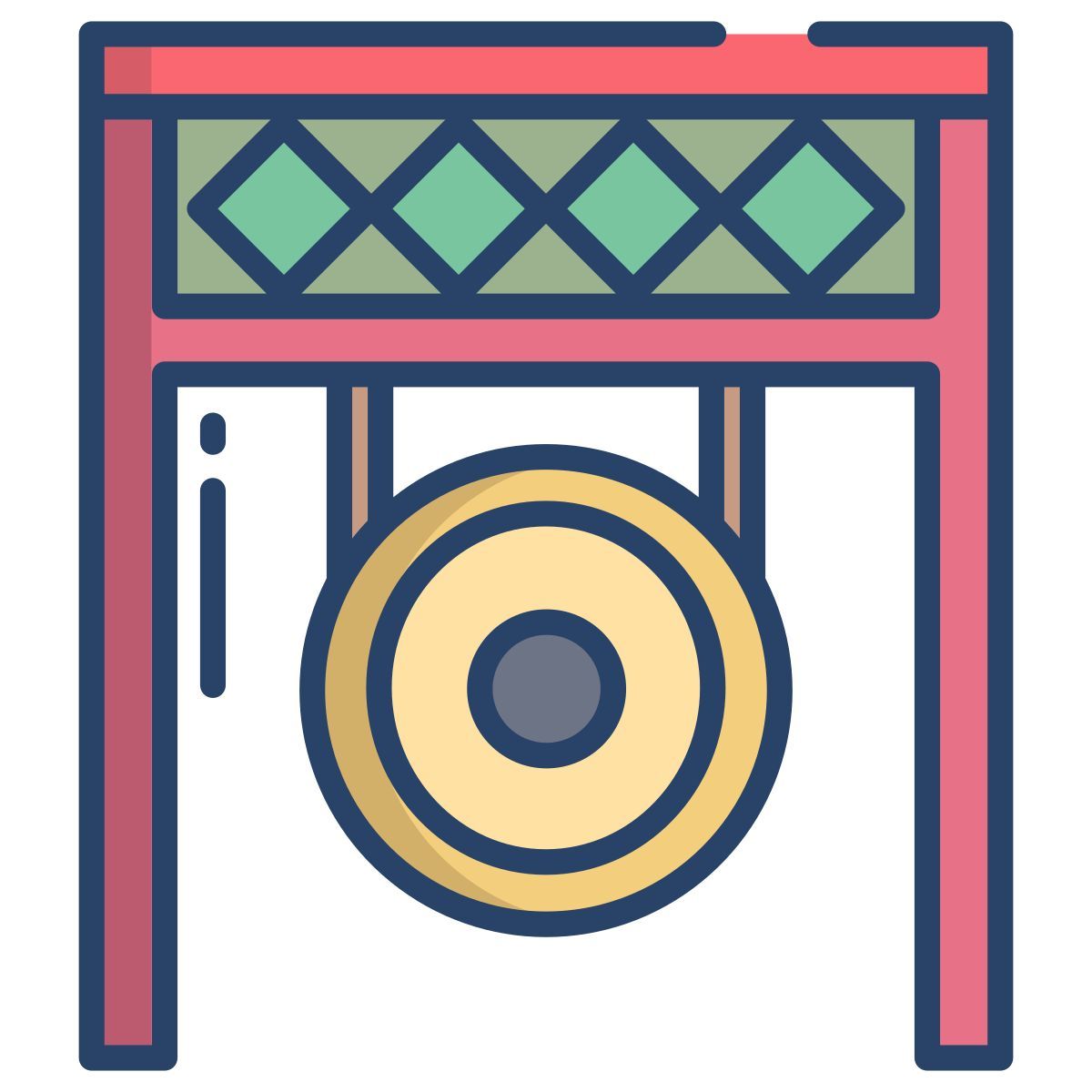 gong icon
