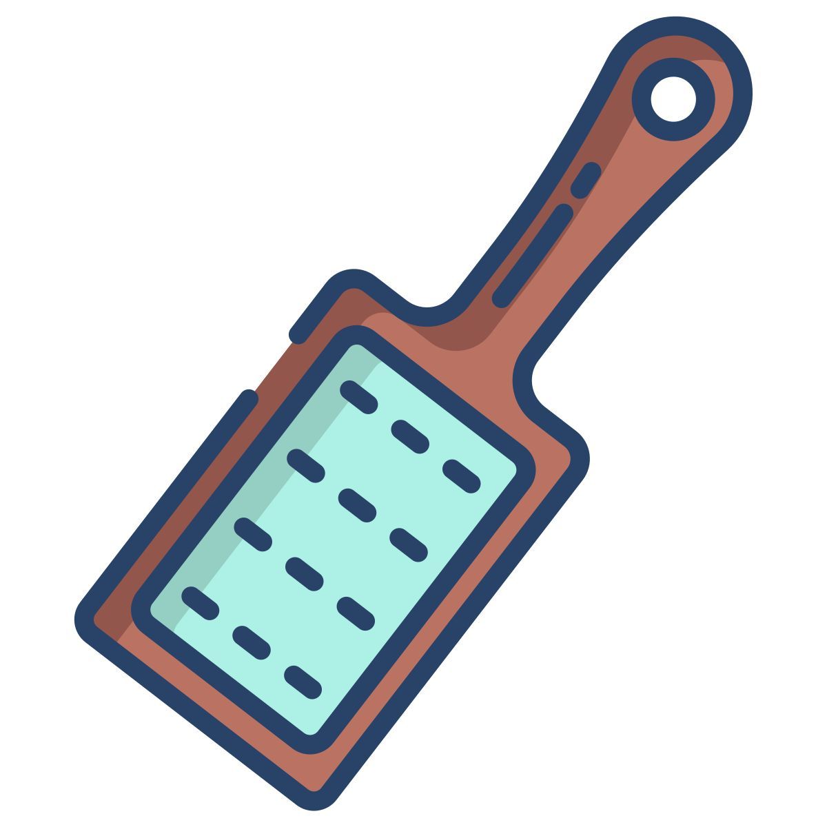 grater icon