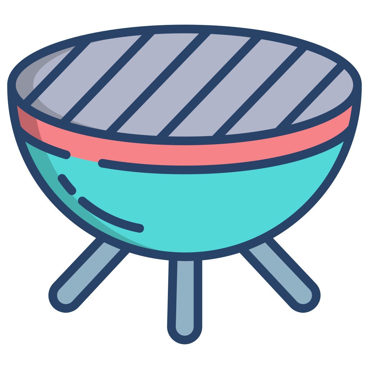 grill icon