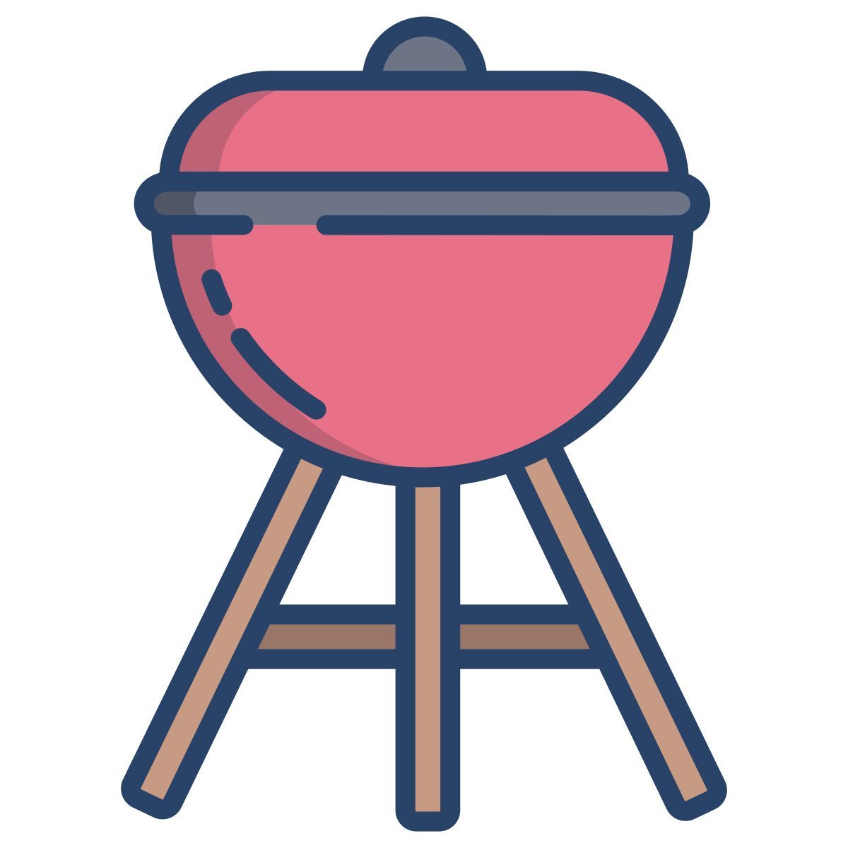 grill icon
