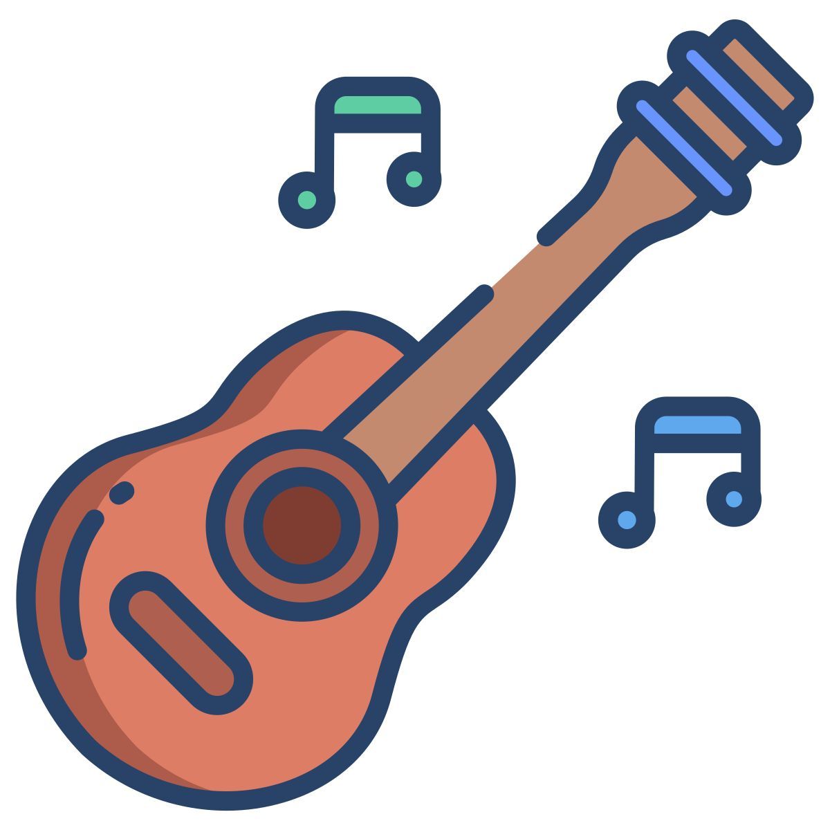guitar icon