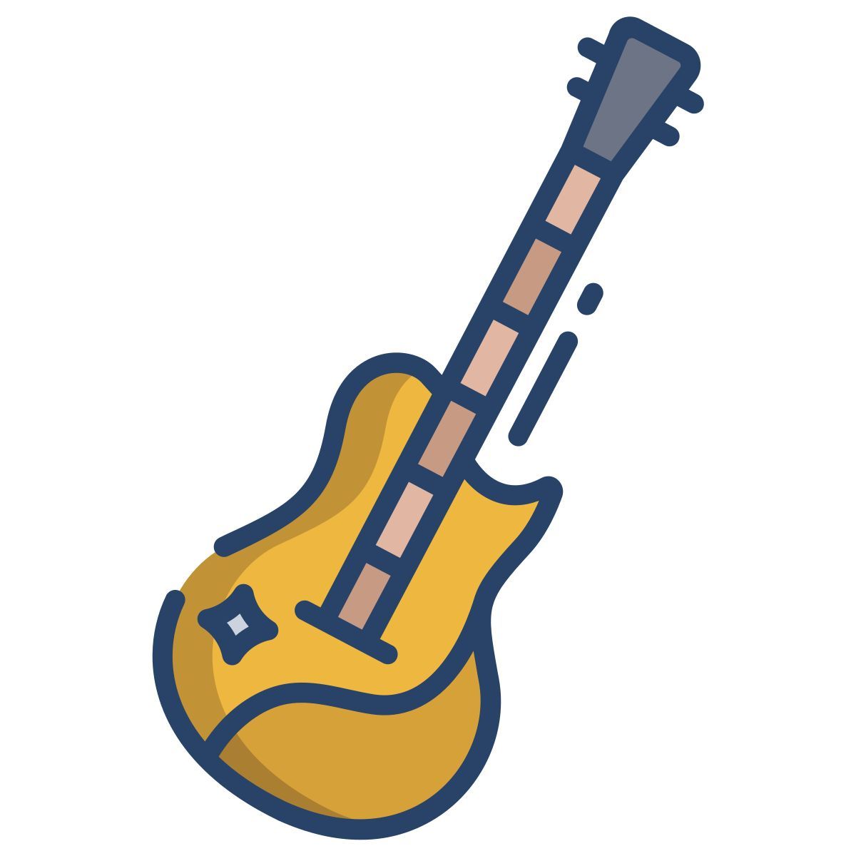 guitar icon