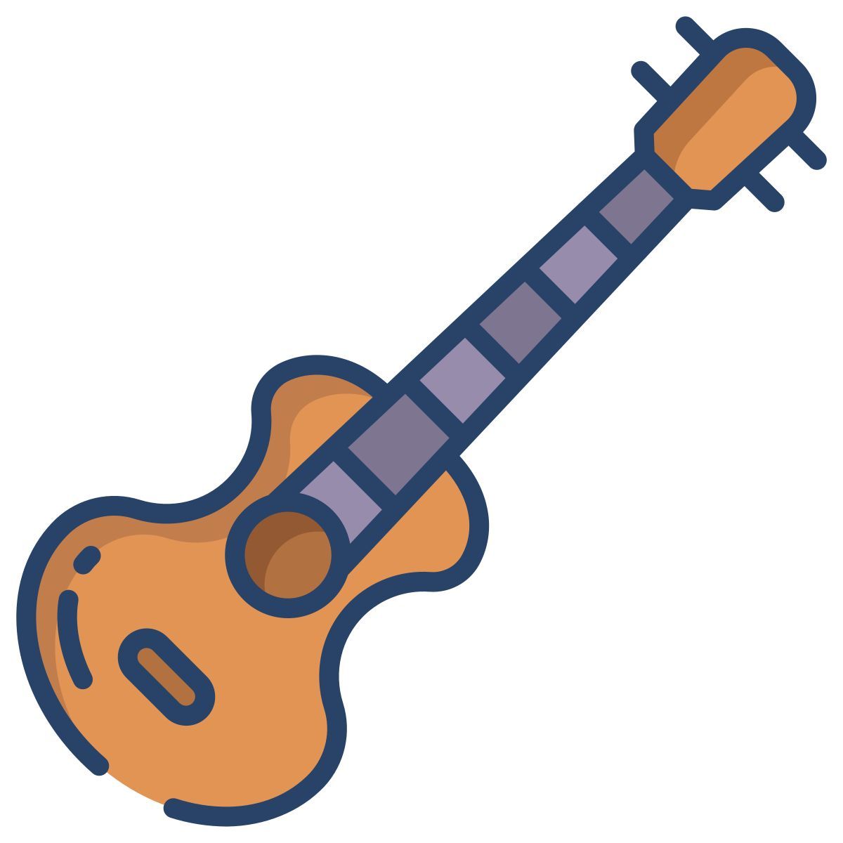 guitar icon