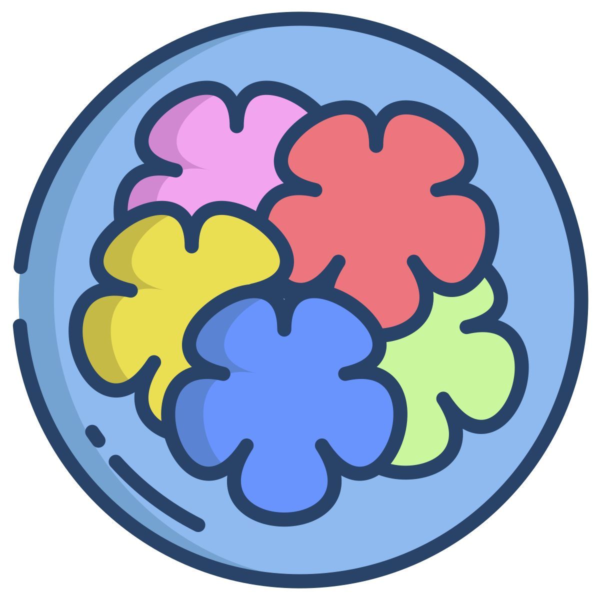 gummy candies icon