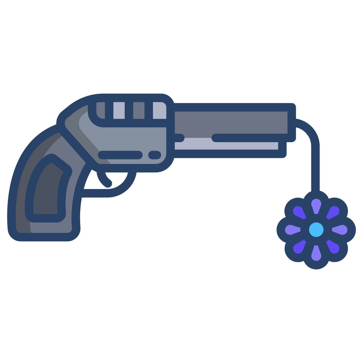 gun icon