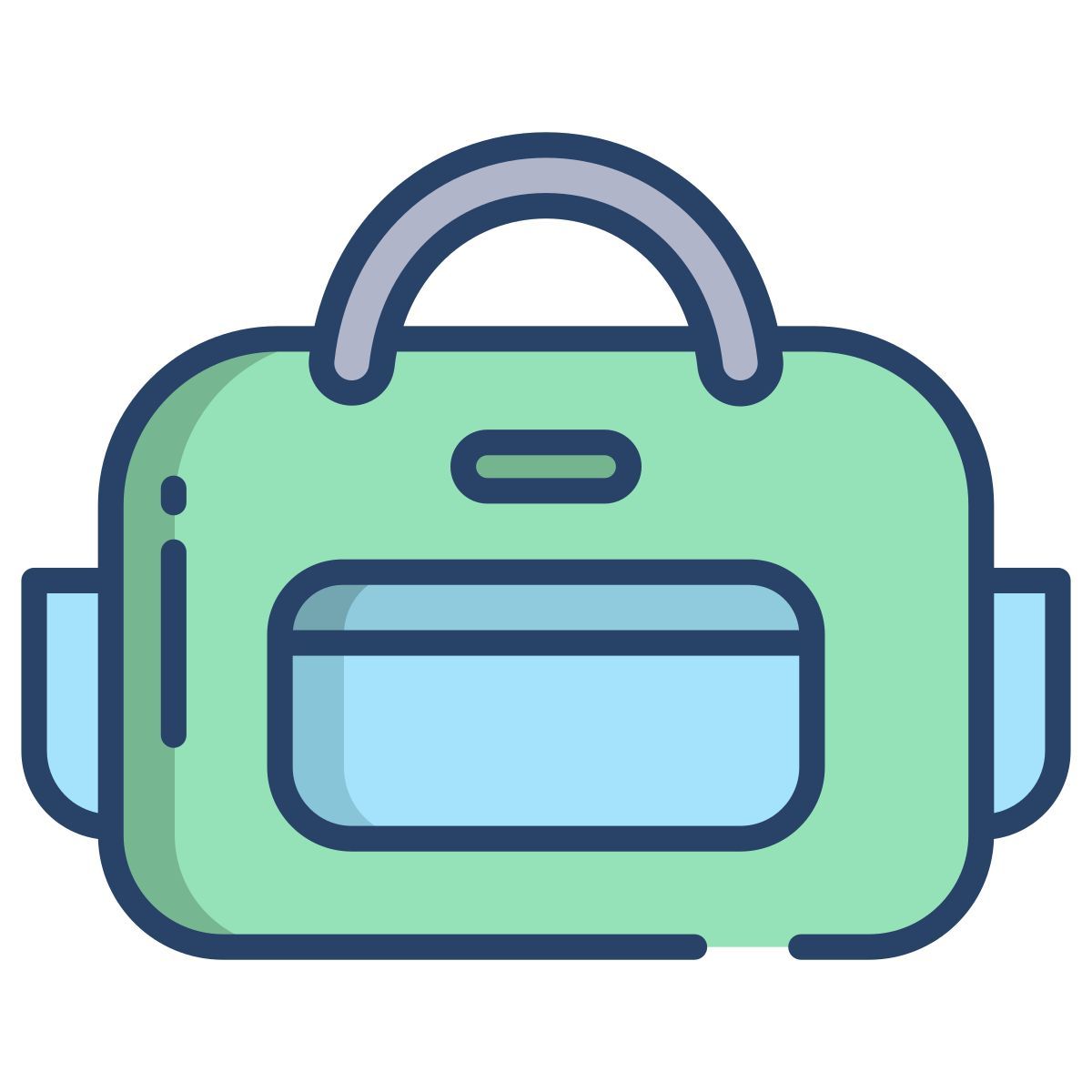 Gym Bag icon
