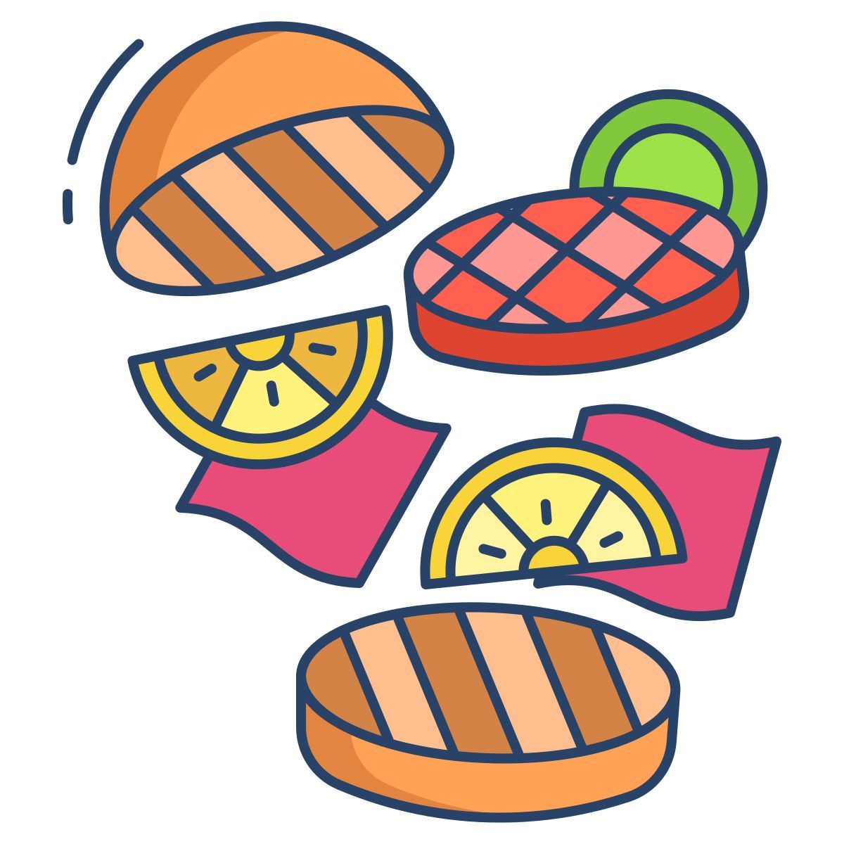 hamburger icon