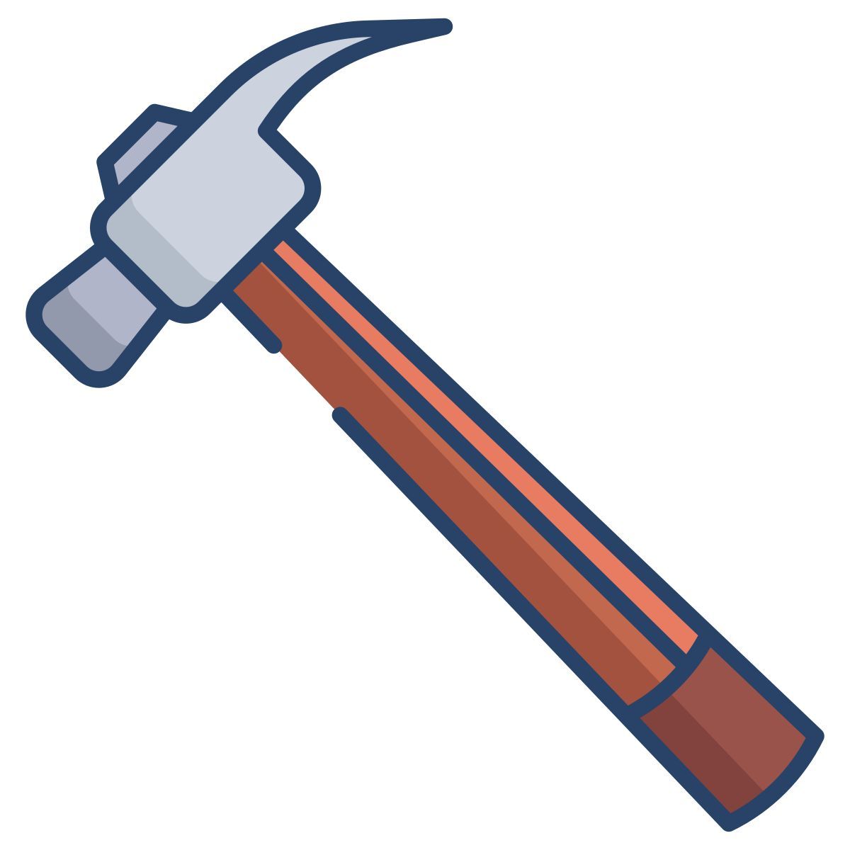 hammer icon