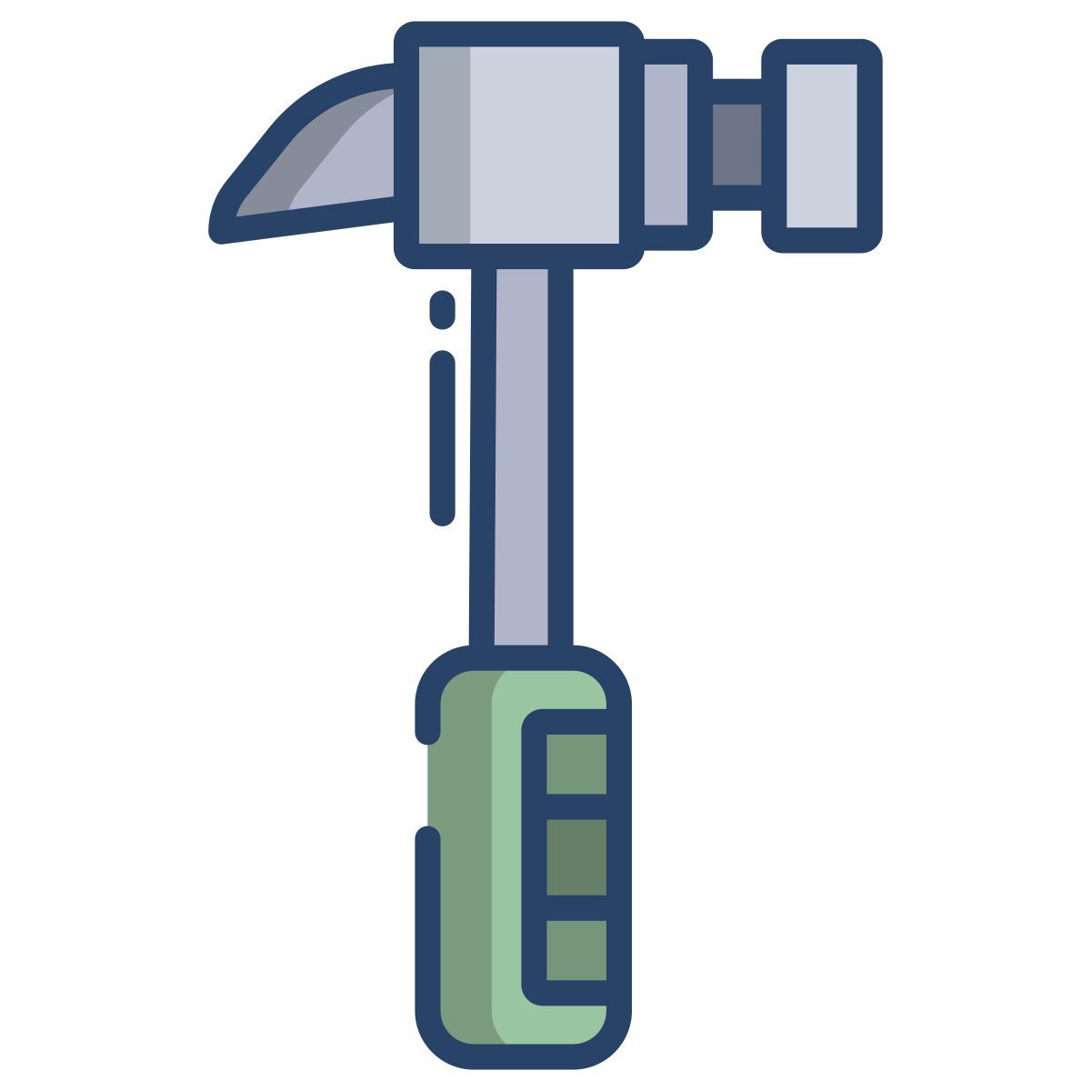 hammer icon
