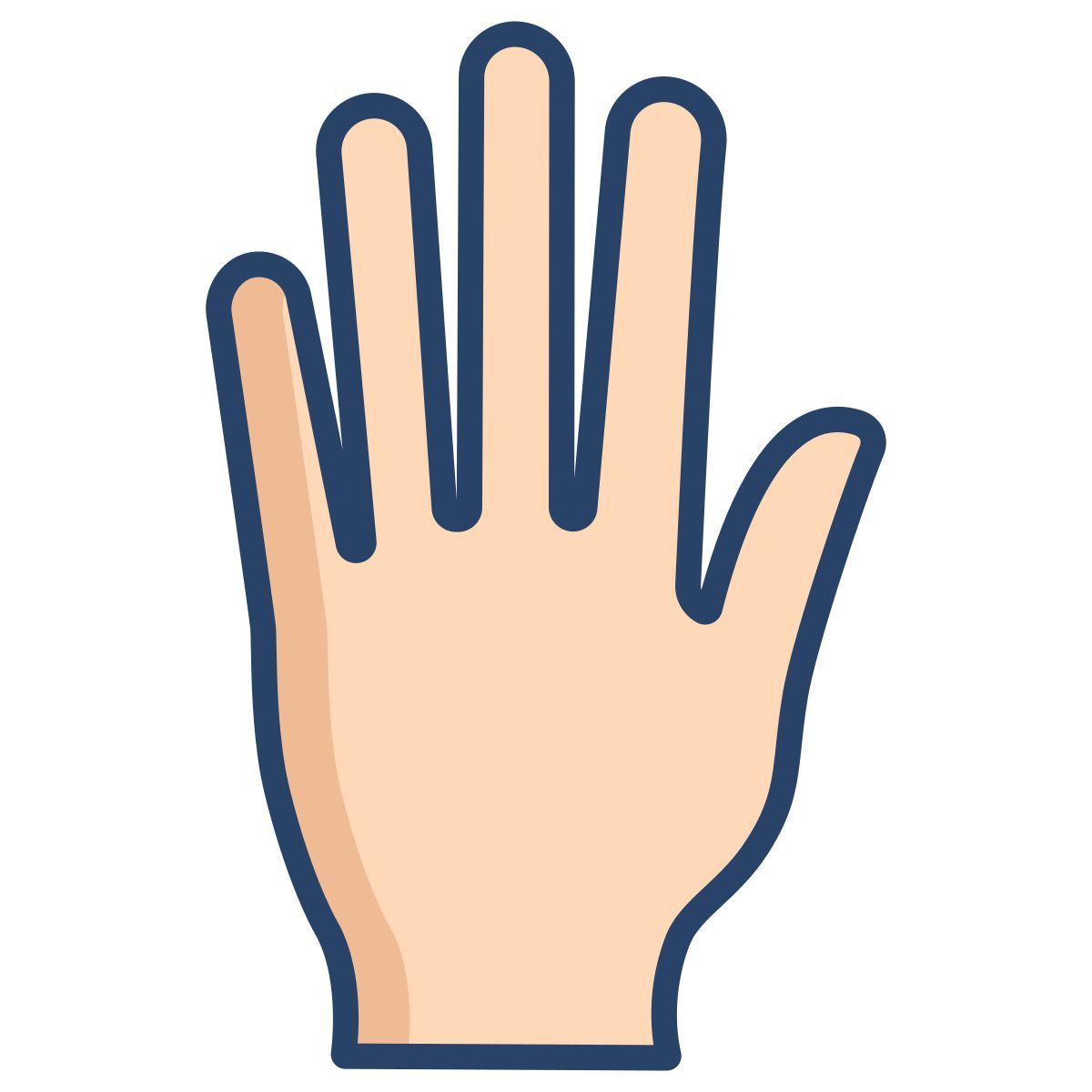 hand icon