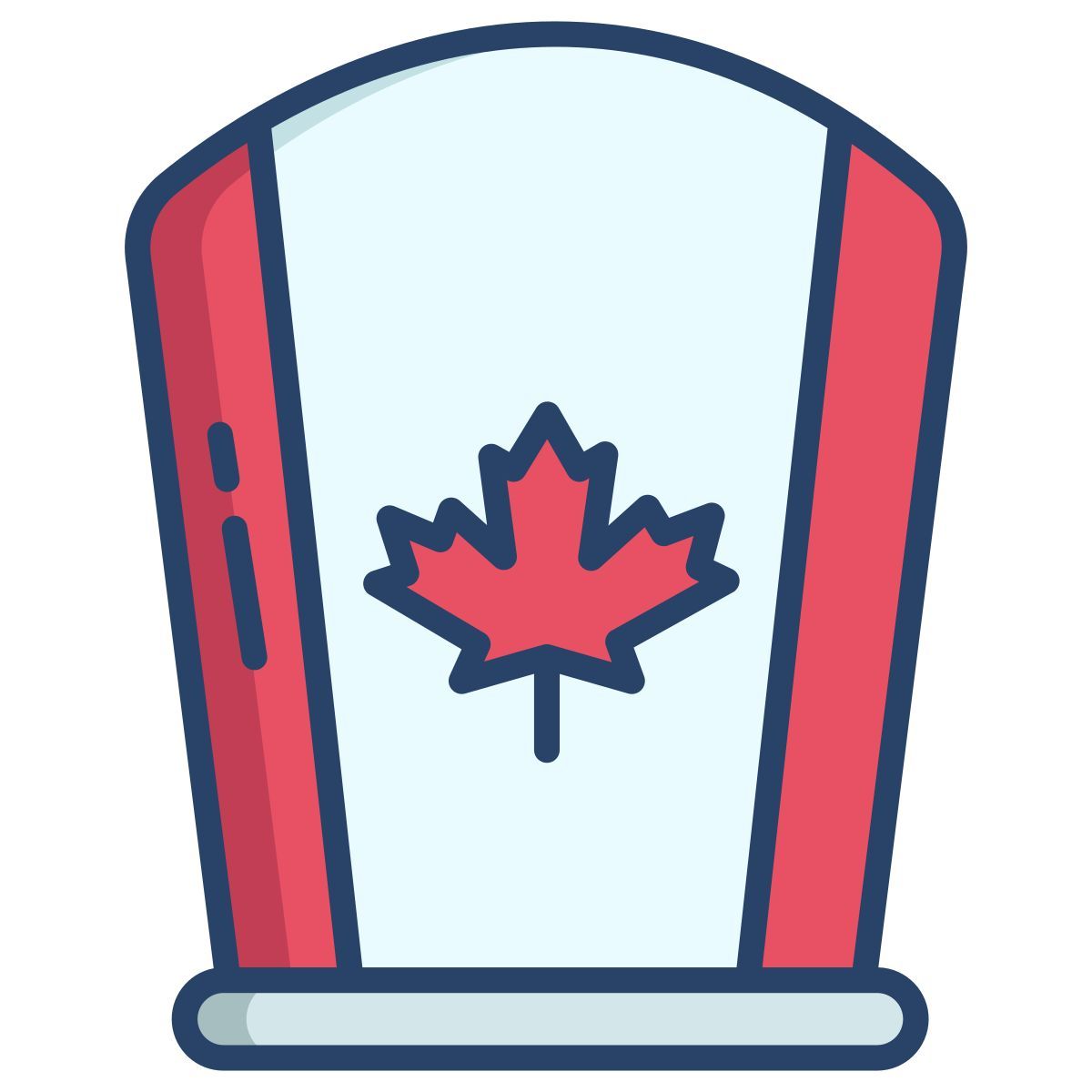 hat icon